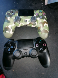 ps4 20th anniversary controller cex